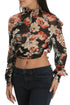Nicholas, Talla M