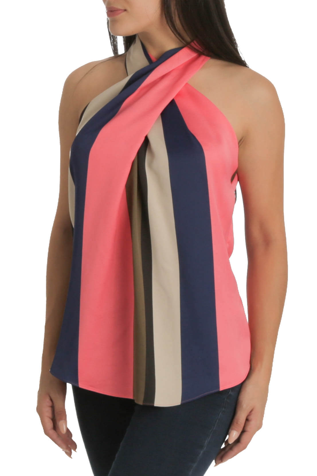 Karen Miller, Talla 10