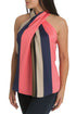 Karen Miller, Talla 10