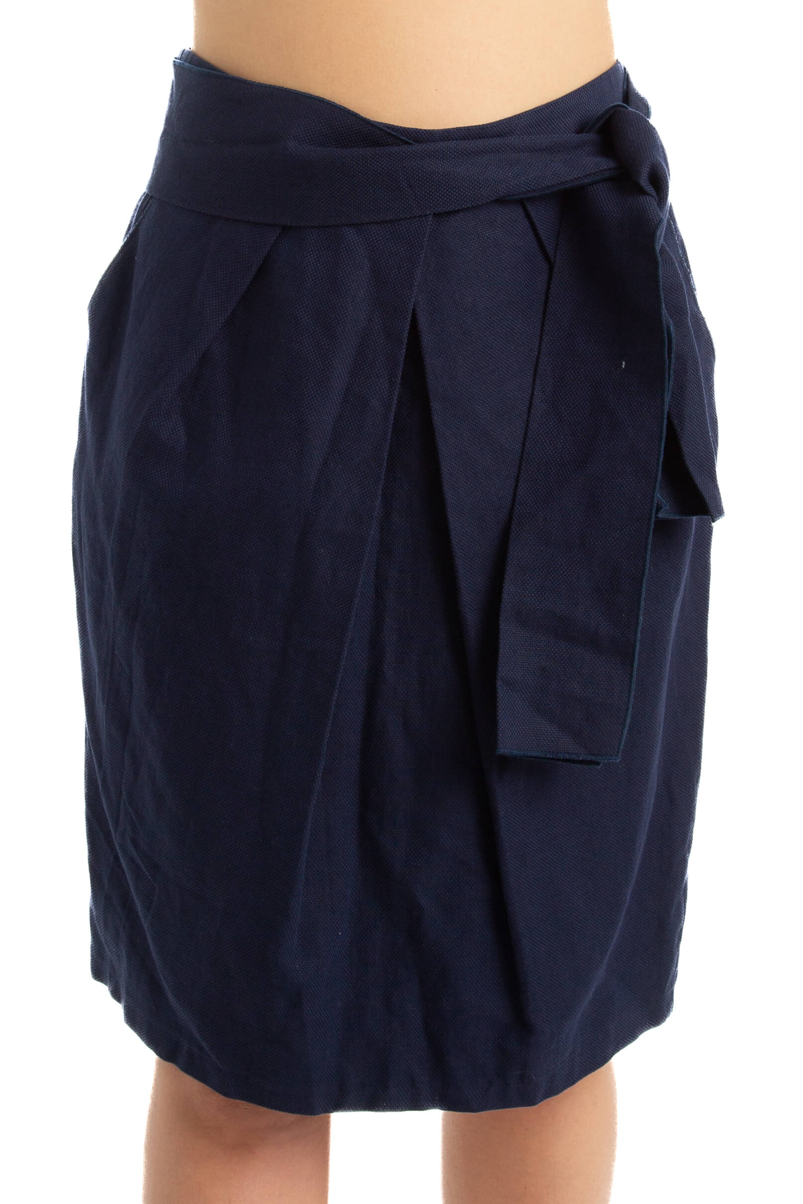 Purificación García, Talla 44