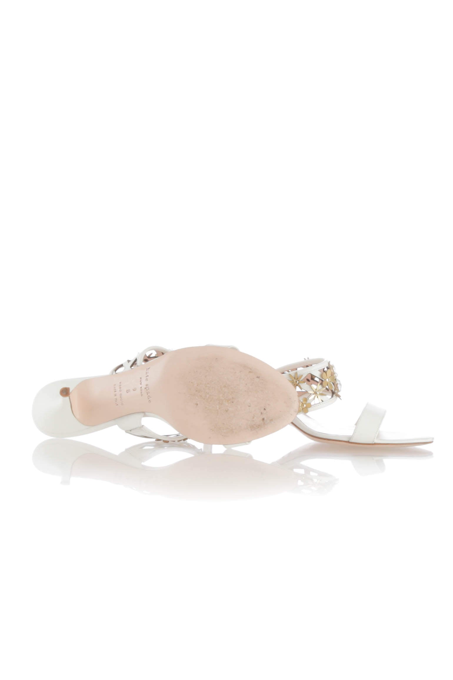 Kate Spade, 9 USA