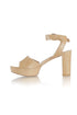 Stuart Weitzman, 9 USA