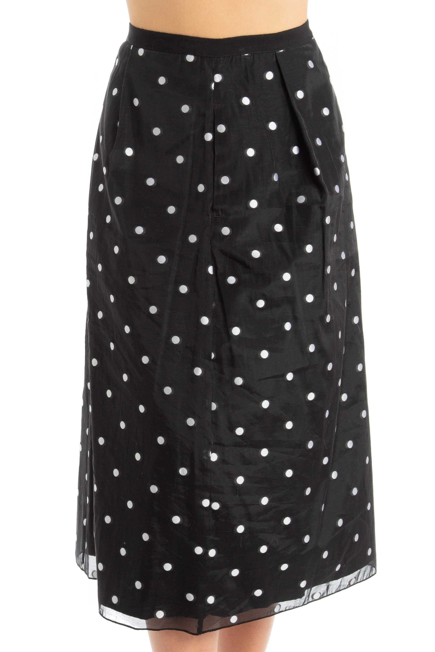 Max Mara, Talla 8
