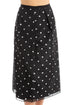 Max Mara, Talla 8