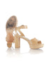 Stuart Weitzman, 9 USA