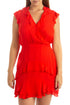 Parker, Talla 8