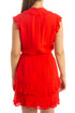 Parker, Talla 8