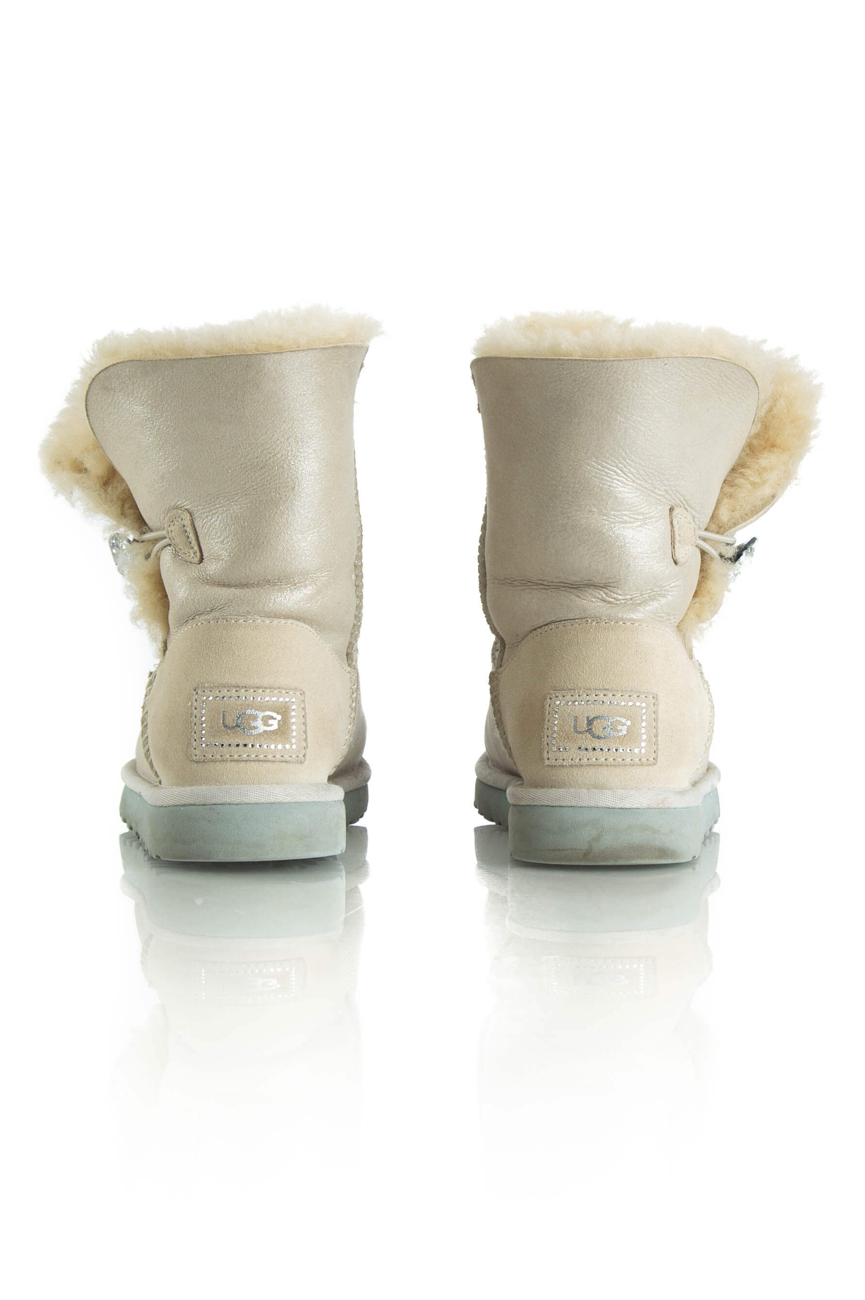 UGG, Talla 5