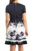 Ted Baker, Talla 3