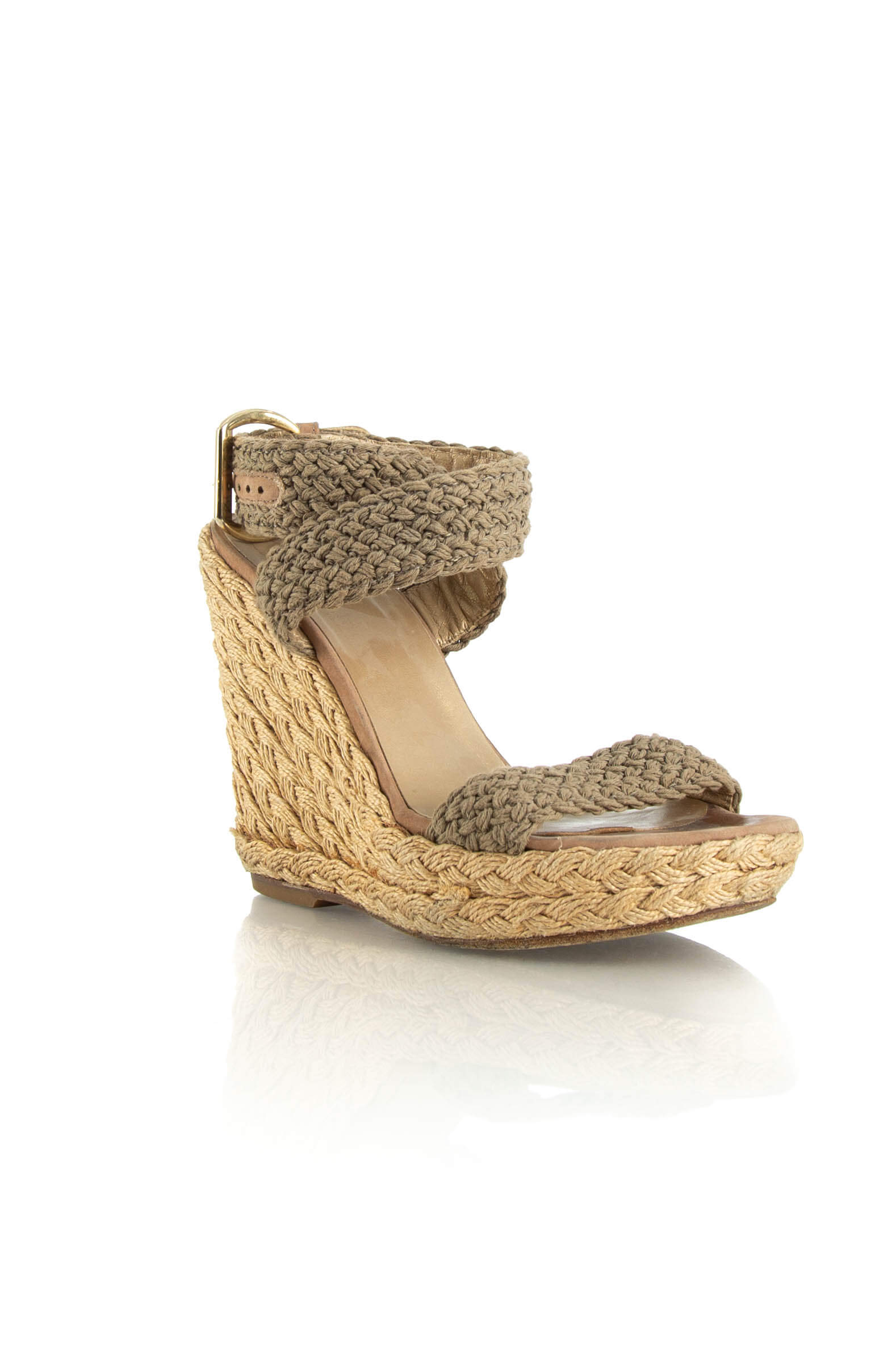 Stuart Weitzman, Talla 5.5 USA