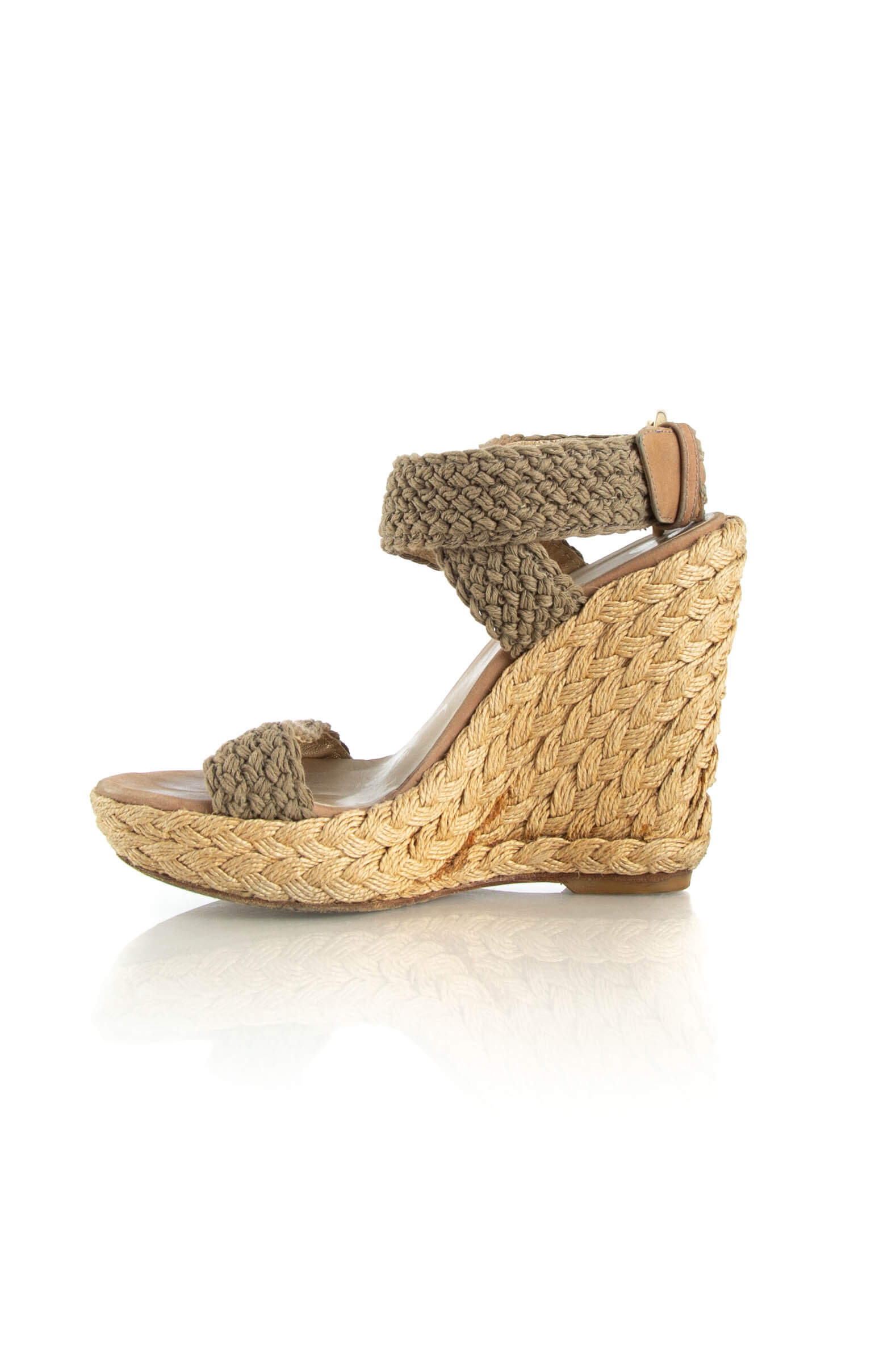 Stuart Weitzman, Talla 5.5 USA