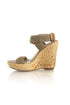 Stuart Weitzman, Talla 5.5 USA