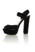 Stuart Weitzman, 8 USA