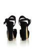 Stuart Weitzman, 8 USA