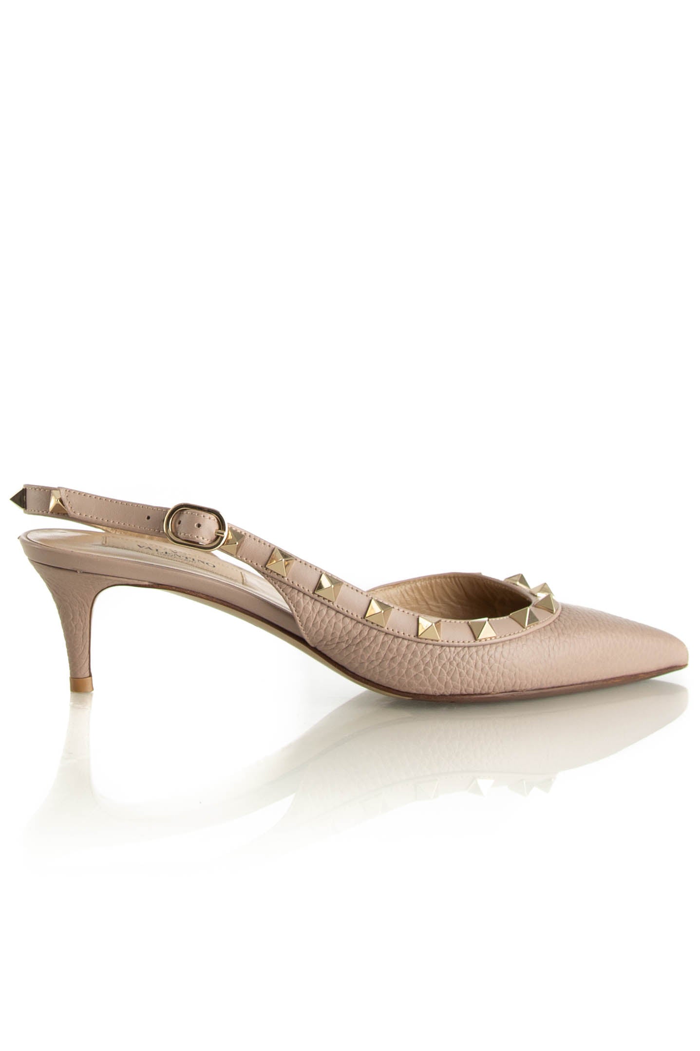 Valentino, 6 USA