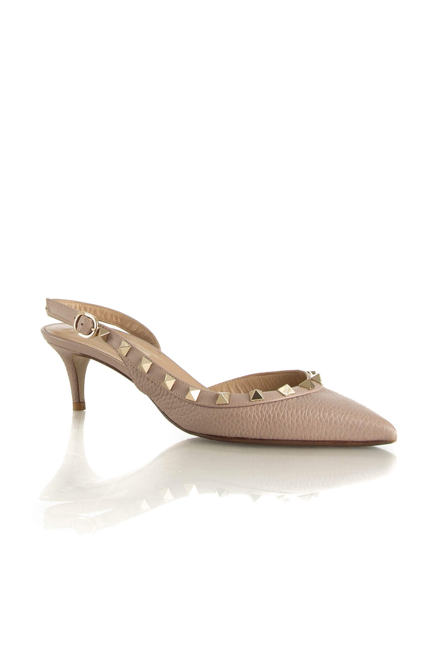 Valentino, 6 USA