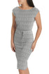Tory Burch, Talla S