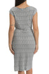 Tory Burch, Talla S