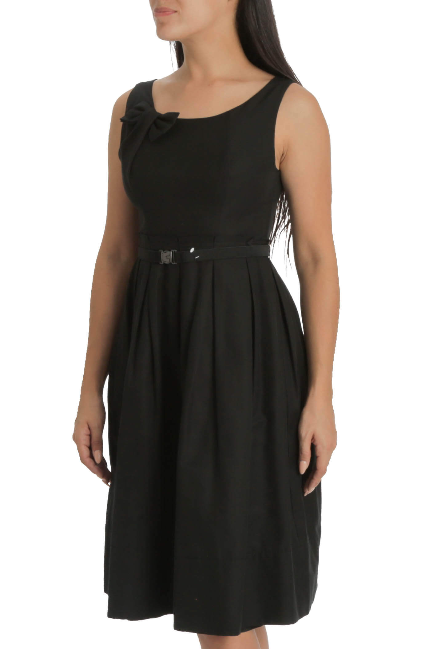 Sinclaire, Talla 4
