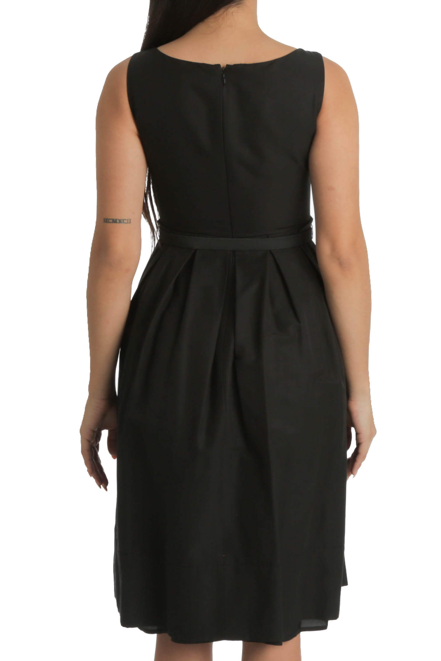 Sinclaire, Talla 4