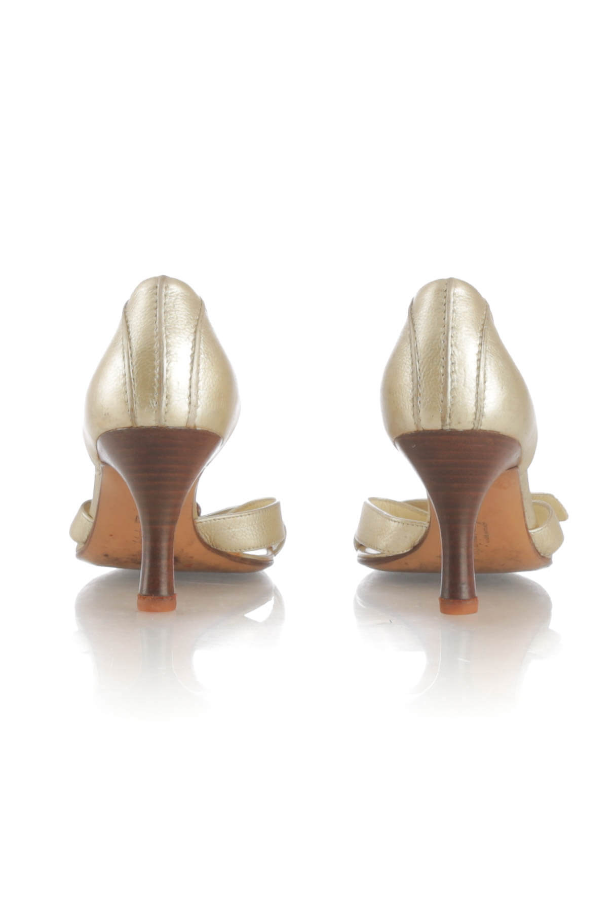 Salvatore Ferragamo, 8 USA