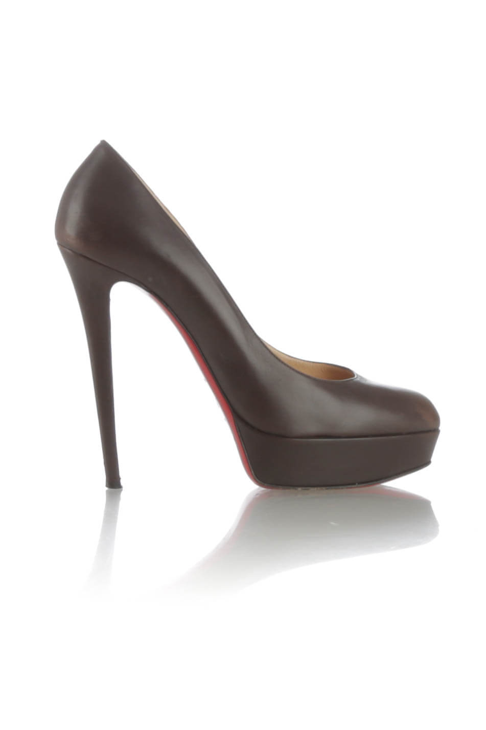 Christian Louboutin, 10 USA