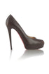 Christian Louboutin, 10 USA