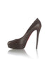 Christian Louboutin, 10 USA