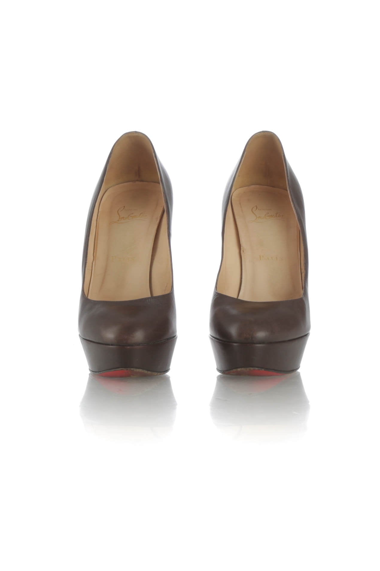 Christian Louboutin, 10 USA