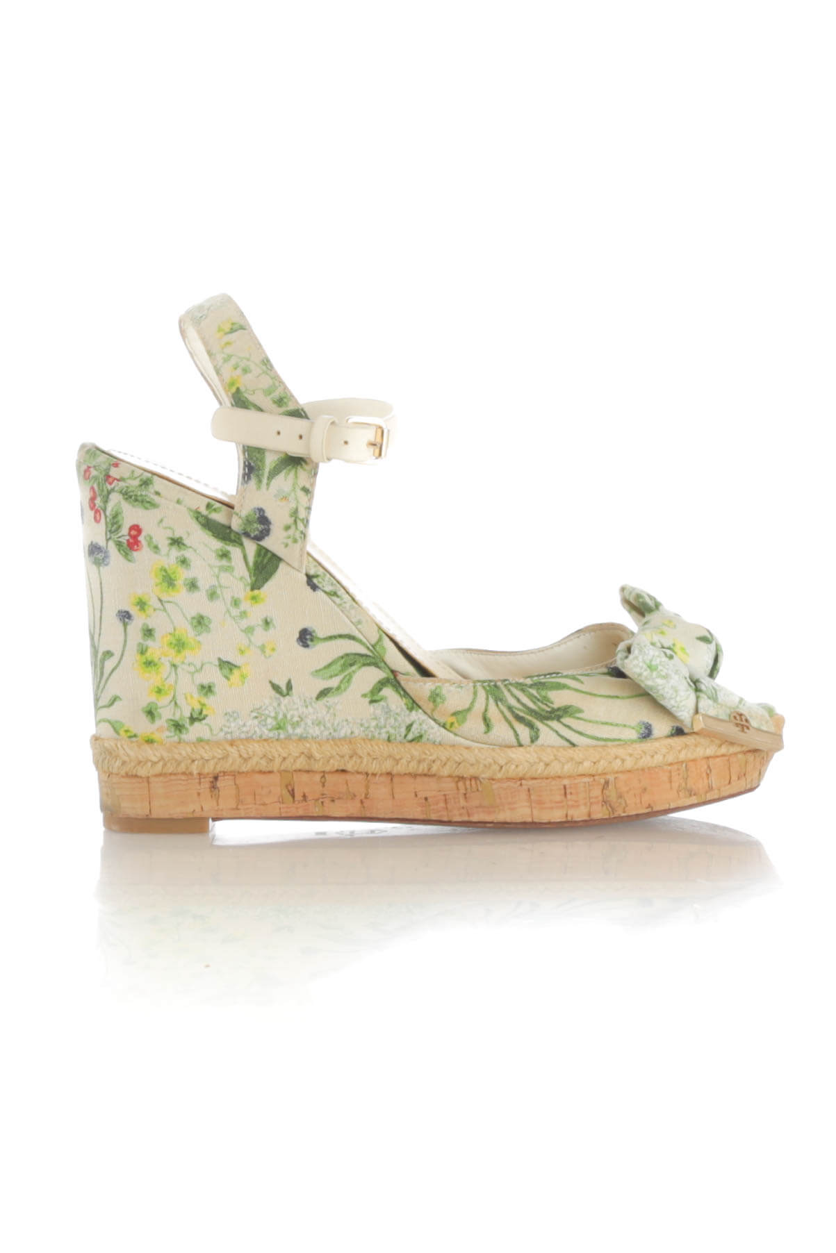Tory Burch, 10 USA