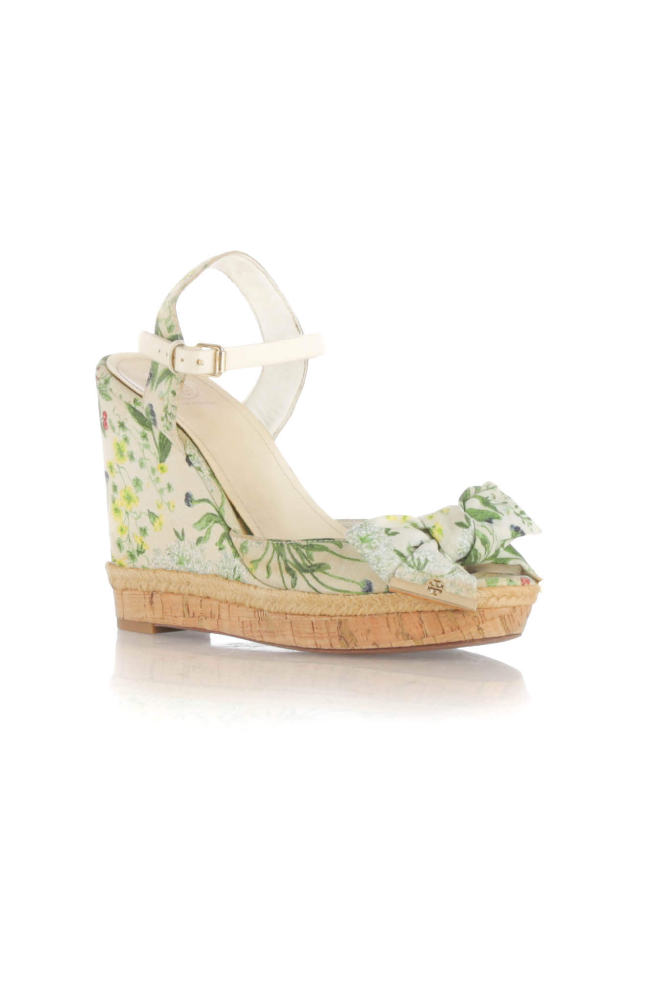 Tory Burch, 10 USA