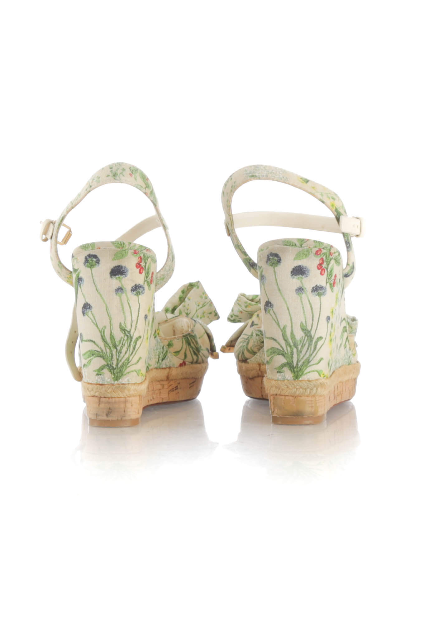 Tory Burch, 10 USA