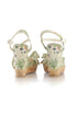 Tory Burch, 10 USA