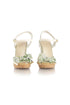 Tory Burch, 10 USA