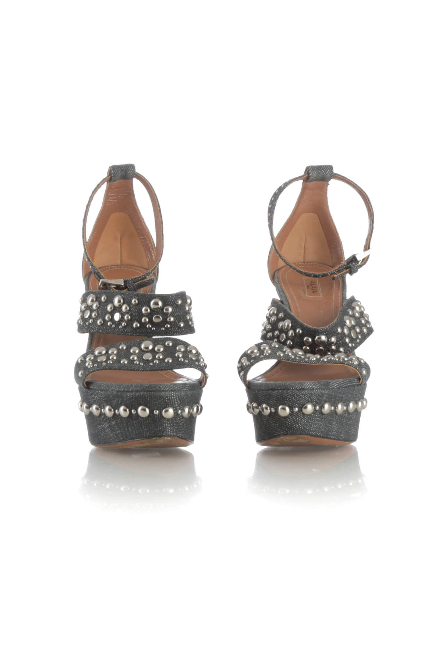Alaia, 8 USA