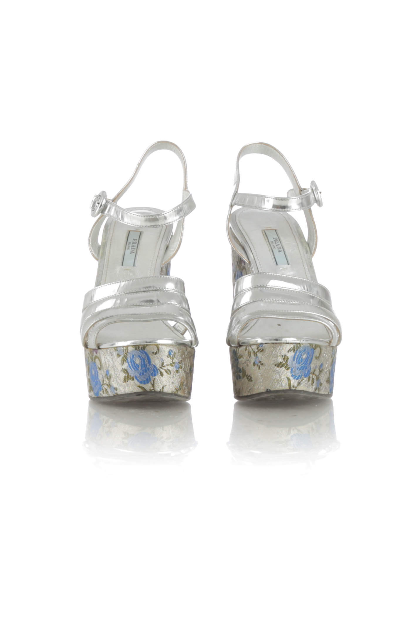 Prada, 8 USA