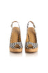 Stuart Weitzman, 7 USA