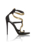 Giuseppe Zanotti, 8 USA