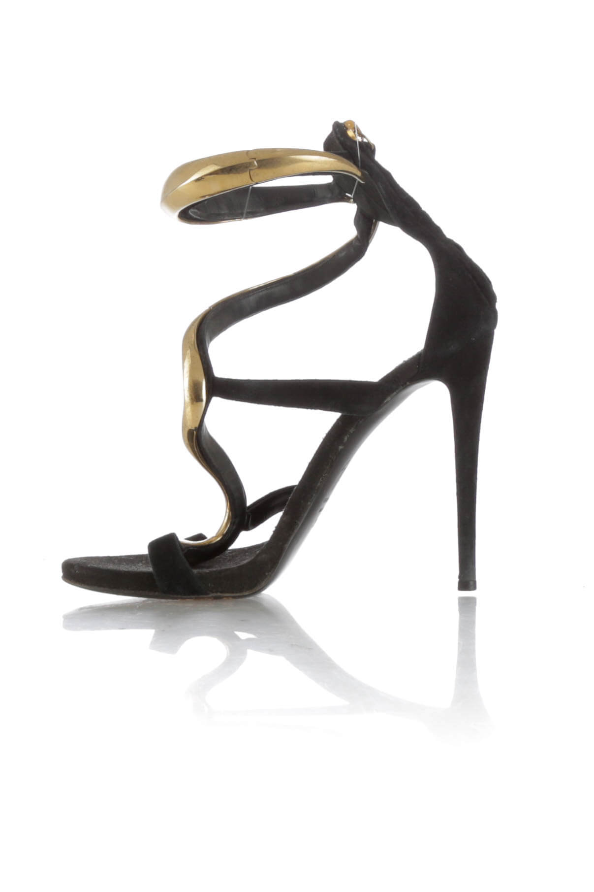 Giuseppe Zanotti, 8 USA