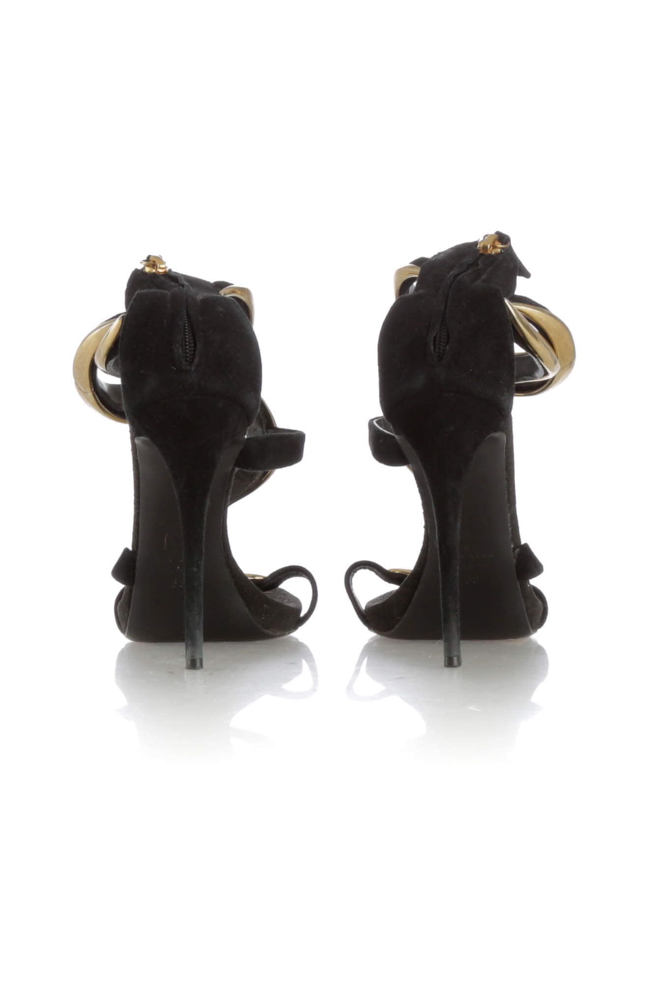 Giuseppe Zanotti, 8 USA