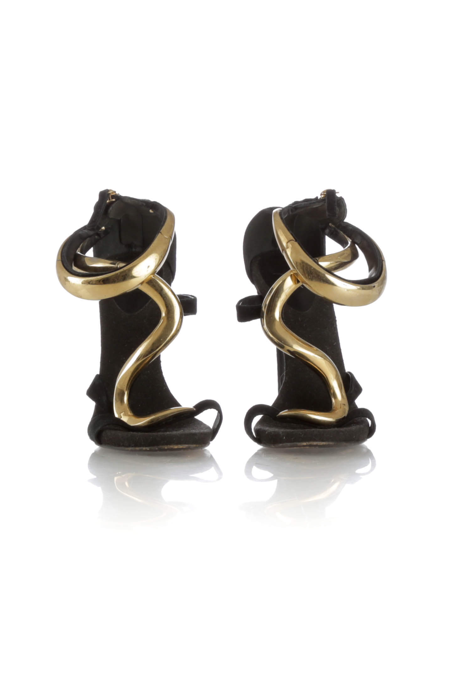 Giuseppe Zanotti, 8 USA
