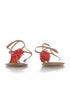 Aquazzura, 9 USA