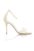 Manolo Blahnik, 7.5 USA