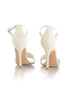 Manolo Blahnik, 7.5 USA