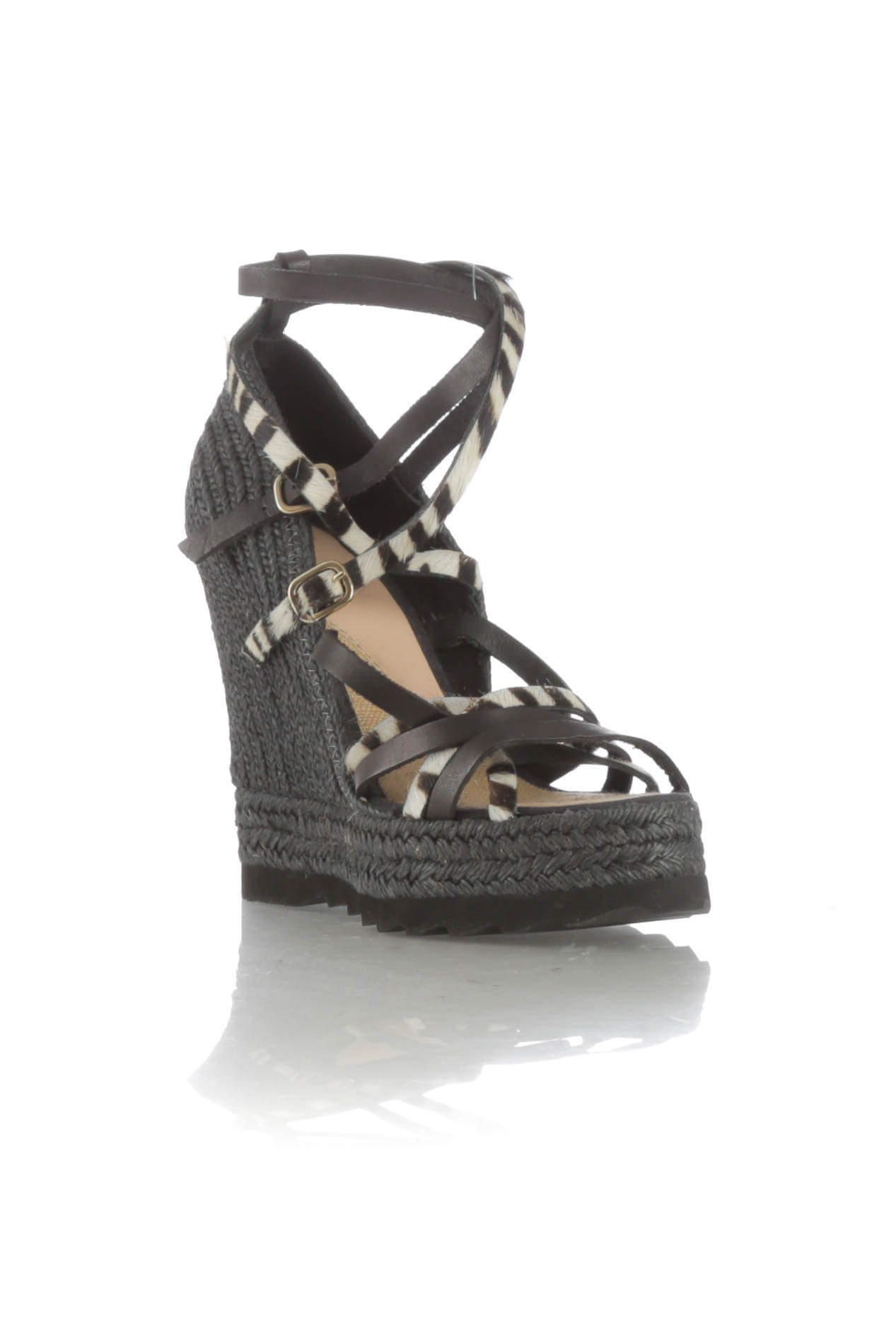 L'Espadrille Tropezienne, 8 USA