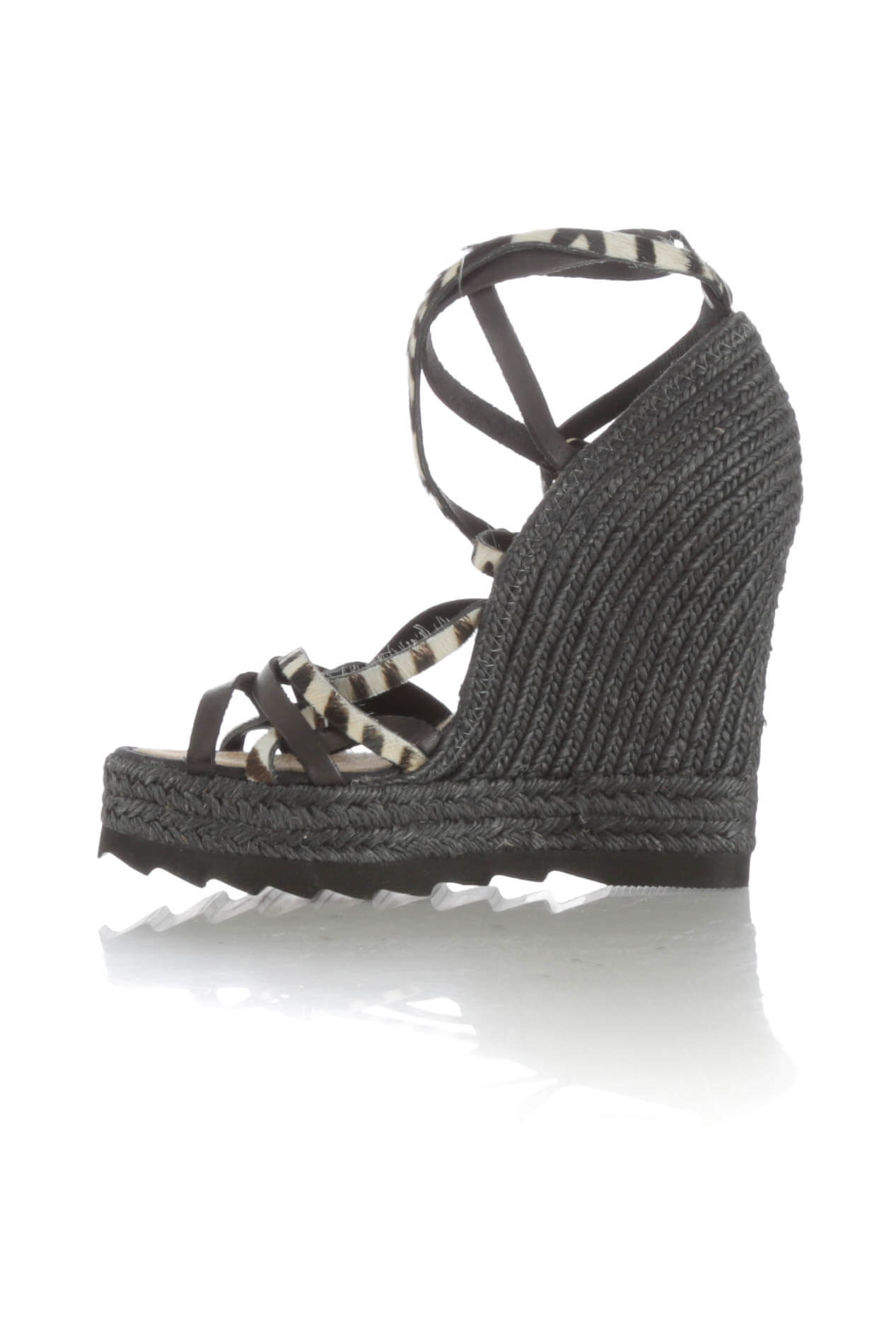 L'Espadrille Tropezienne, 8 USA