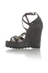 L'Espadrille Tropezienne, 8 USA