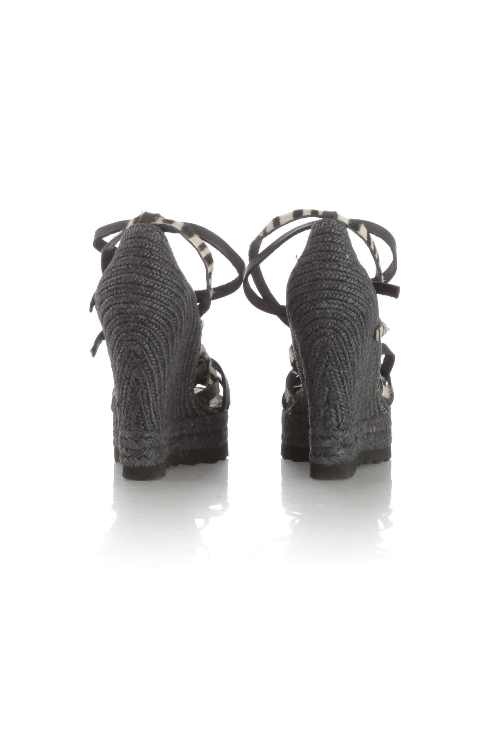L'Espadrille Tropezienne, 8 USA
