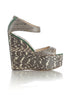 Jimmy Choo, 8 USA