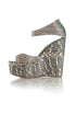 Jimmy Choo, 8 USA